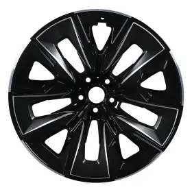 36115a41f79 Bmw 21 Inch X 10.5 Rear 740i 760i I7 750e #909m 2023 2024 Oem Wheel Rim 5a41f79
