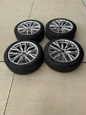 36115a49ee4 Bmw 18 Inch 3-series 2023-2024 Oem Wheel Tires