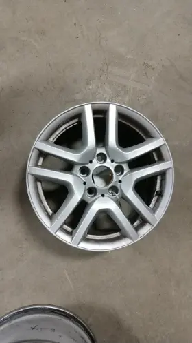 36116750316 Bmw Oem 1 Wheel Rim For X5 Alloy 90 Percent