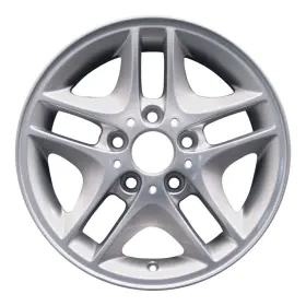 36116752769 Bmw 330i 1990-2005 16 Inch Factory Oem Wheel Rim Style 88