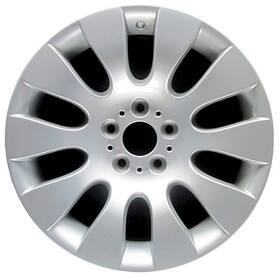 Bmw 36116753237 Wheel Rim 745li 745i 750li 750i 760li 760i Alpina B7 18 Factory Oe 59410