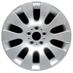 36116753237 Bmw Wheel Rim 745li 745i 750li 750i 760li 760i Alpina B7 18 Factory Oe 59410