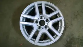 36116768793 Bmw Oem 1 Wheel Rim For X5 90 Percent Less Center Cap