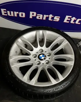 36116769563 Bmw 323i 325i 328i 330i 335i 2006-2013 18x8.5 Factory Oem Rear Wheel Rim