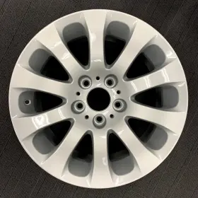 36116775597 Bmw Wheel 17 Inch 59582 6775597 2006-2013 323i 325i 328i 330i 335i Oem Rim Style 159
