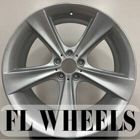 Bmw 36116776841 745i 750i 760i 2002-2008 21 Inch Factory Oem Front Wheel Rim 59519