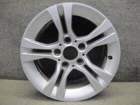 Bmw 36116780907 08-11 E90 E91 328i Style 268 Alloy Wheel R16 Inch Rim 16x7j Et31 6780907 Oem