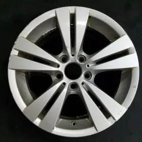 36116783284 Bmw 550i 535i 528i Oem Wheel 17 Inch 08-10 Factory Original Rim 71300 36116783284 Bmw 550i 535i 528i Oem Wheel 17 Inch 08-10 Factory Original Rim 71300