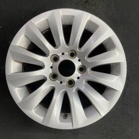 Bmw 36116783628 Silver 328xi 328i 323i Xdrive Oem Wheel 16 Inch 2008-2012 Factory Rim 71314