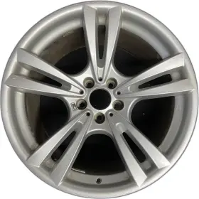 36116785500 Bmw 20x11 X5m X6m Rear Wheel Oem Rim Factory Stock 2010-2015