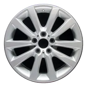 36116790173 Bmw Ships Today Wheel Rim 528i Xdrive 535i 550i 640i 650i Hybrid Sedan M6 Oe 7