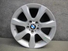 36116790176 Bmw 11-16 F06 F12 F13 F10 550i Style 330 R18 18 Inch Alloy Wheel Rim 18x8j Et30 Oem