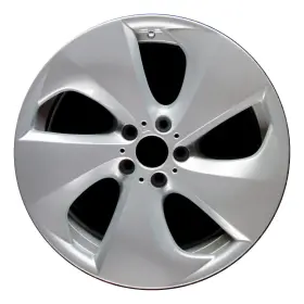 36116791415 Bmw Wheel Rim X5 X6 20 2010-2014 Oem Factory Left Front Oe 71396