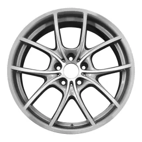 36116792599 Bmw 640i 650i Activehybrid 5 2011-2019 20 Inch Factory Oem Rear Wheel Rim 71428