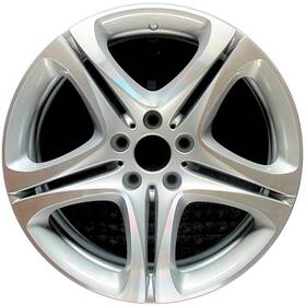Bmw 36116794692 Wheel Rim 528i Xdrive 535d 535i 550i 640i Gran Coupe 650i Hybrid Sedan M5 M6
