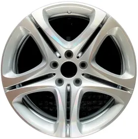 36116794692 Bmw Wheel Rim 528i Xdrive 535d 535i 550i 640i Gran Coupe 650i Hybrid Sedan M5 M6