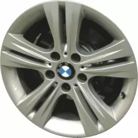 36116796239 Bmw 320i 328i 330e 330i 335i 340i 428i 435i 440i 12 13 14 15 16 17 18 Inch #71534