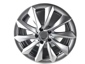 36116796248 Bmw Genuine New Aluminum Wheel 18x8 Fits 2012-2018 3 Series Sedan