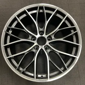 36116796264 Bmw Wheel 20 Inch X 8 328i 330i 335i 428i 430i 435i 440i Ft12-20 71551 6796264 Rim