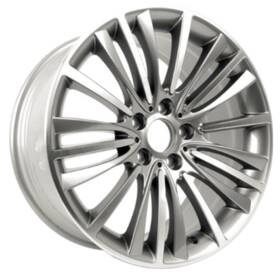 Bmw 36116851071 19 Inch 19x8.5 Alloy Wheel For 2011-2016 528i 535i 550i 36116791383 #332