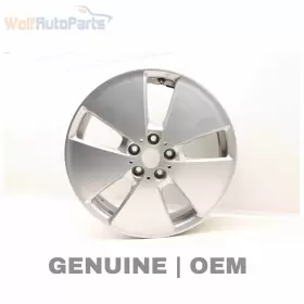 36116852053 Bmw 2014-2021 I3 - 19 Inch Alloy Rim / Wheel 6852053