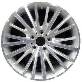 Bmw 36116856219 Wheel Rim 320i Xdrive 328d 328i 335i 428i Gran Coupe 430i 435i Hybrid Sedan