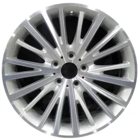 36116856219 Bmw Wheel Rim 320i Xdrive 328d 328i 335i 428i Gran Coupe 430i 435i Hybrid Sedan