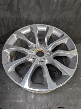 36116857666 Bmw 14-18 F10 F06 F12 F13 5 6 Series Turbine Style 453 19 X 8.5 Inch 10 Spoke