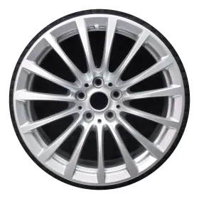 36116861224 Bmw Ships Today Wheel Rim 530e Xdrive 530i 540d 540i 550i 640i 740le 740e 740i