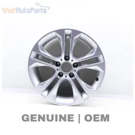 36116862886 Bmw 2011-2017 X3 - 18 Inch Alloy Rim / Wheel 6862886