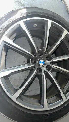 36116877022 Bmw Used 640i Gran Turismo 19 Inch Wheels 4