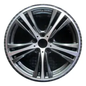 36116883014 Bmw Ships Today Wheel Rim 320i Xdrive 328d 328i 330e 335i 340i 428i 430i 435i