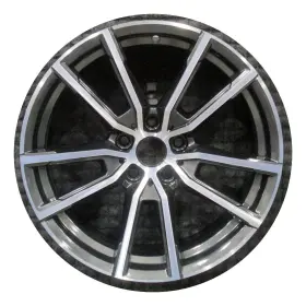 36116883522 Bmw Wheel Rim 230i 330e Xdrive 330i 430i M240i M340i 18 2018-2023 Oem Oe 86487