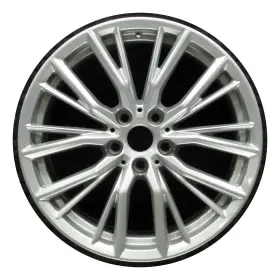 36116885305 Bmw Ships Today Wheel Rim 330i 340i 18 2018-2020 Front Oe 96875