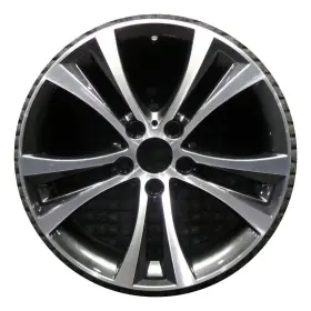 36116890427 Bmw Wheel Rim 228i 230i Xdrive M235i M240i 18 6796210 Front Charcoal Oe 86126