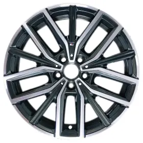 36116891179 Bmw X1 2023 2024 18 Inch Oem Wheel Rim Style 838m 6891179