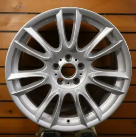 36117841227 Bmw 10-17 535i 550i 740i 750i 760i Oem Wheel Rim Rear 20x10 71376