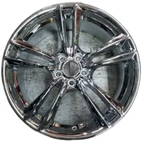 36117841823 Bmw 20x8.5 740i 750i 760i 535i Gt 550i Activehybrid Front Wheel 2009-2017
