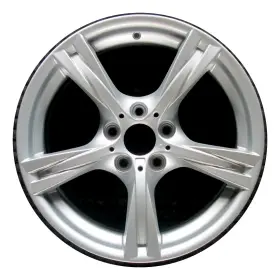 36117842134 Bmw Ships Today Wheel Rim Z4 18 2009-2016 Factory Rear Oe 71433
