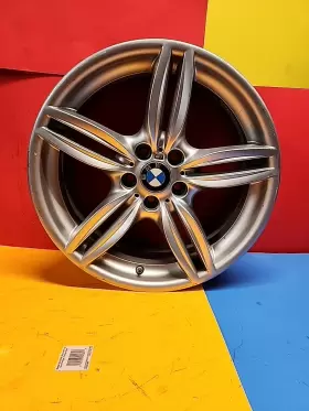 36117842652 Bmw 7842652 528i 535i 550i 640i 650i 2011 To 2019 19 Inch Factory Oem Front Wheel Rim