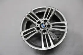 36117844249 Bmw Wheel Rim 2011 X3 1377670