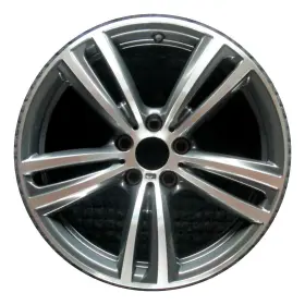 36117852494 Bmw Ships Today Wheel Rim 320i Xdrive 328d 328i 330e 335i 340i 428i 430i 435i