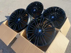 36117856925 Bmw 19 Inch M5 Rims 2018 2019 2020 2021 2022 2023 Oem Original Wheels 19x8 664m