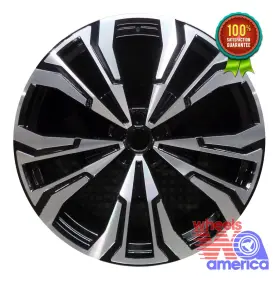 36117916264 Bmw Ships Today Wheel Rim X7 23 2023 2024 Factory Front Oe 86675