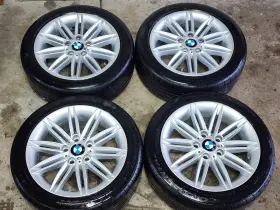 36118036938 Bmw Style 207m Full Set