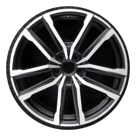 36118747000 Bmw Wheel Rim 230i 430i M240i M440i 19 2021-2023 Oem Front Oe 86156