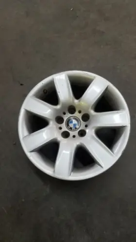 560-59320 Bmw Wheel 17x8 Alloy 7 Spoke Fits 00-01 740i 1685206
