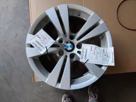 560-71299 Bmw 2010 528i Oe Wheel Sdn 17x8 10 Spoke I Rwd 20mm Offset Double With Hole In