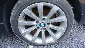 560-71316 Bmw Wheel 17x8 Alloy 10 Alternating Spoke Fits 08-13 328i 91458