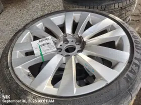 560-71339 Bmw Front Wheel/rim Only Oem 11-15 Active 7